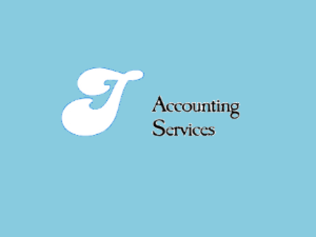 J Accounting Services – Corporate Services Review