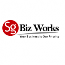 Sg Biz Works – Corporate Services Review