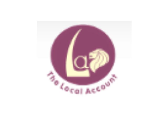Local Account – Corporate Services Review