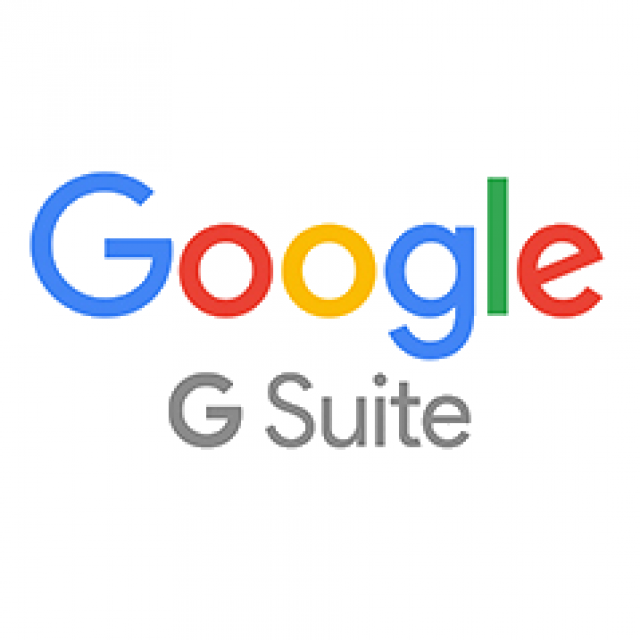 G Suite – Corporate Services Review