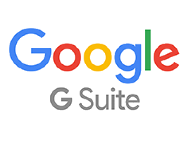 G Suite – Corporate Services Review