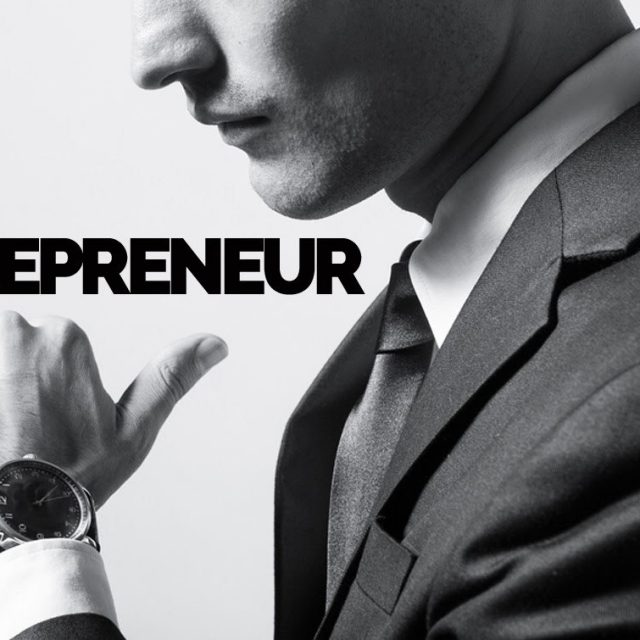 1.1.1 Should you become an entrepreneur?