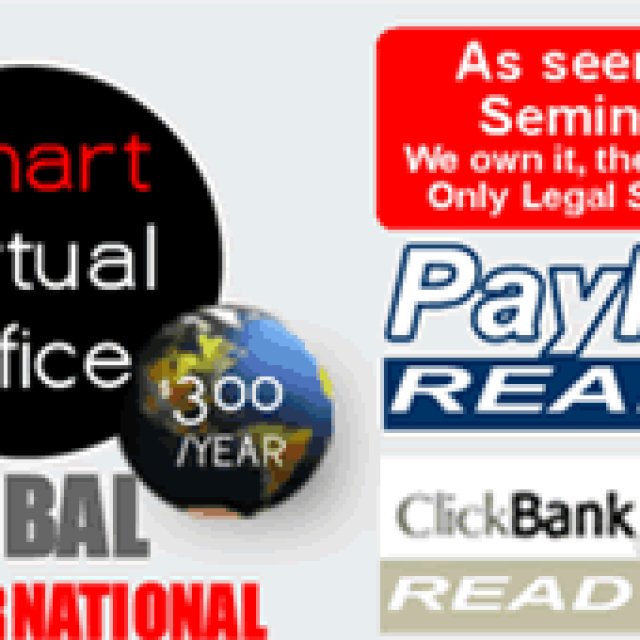 Smart Virtual Office – Corporate Services Review