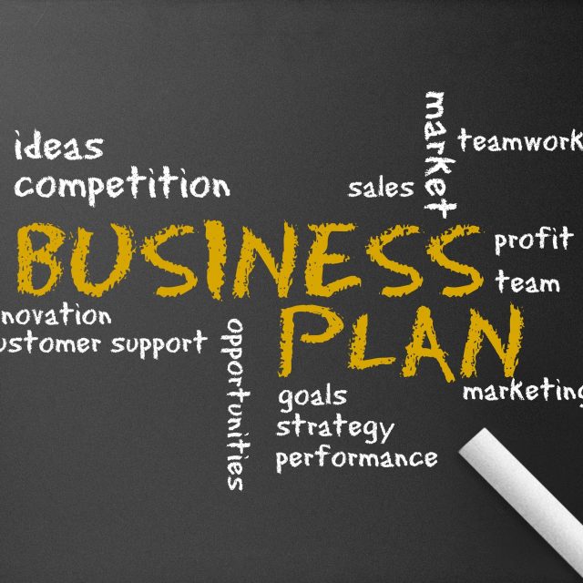 1.3.2 Why you should have a business plan