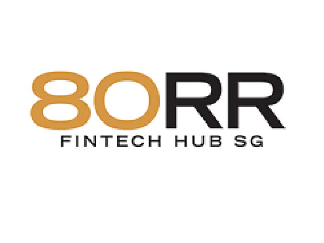 80RR Fintech Hub – Corporate Services Review