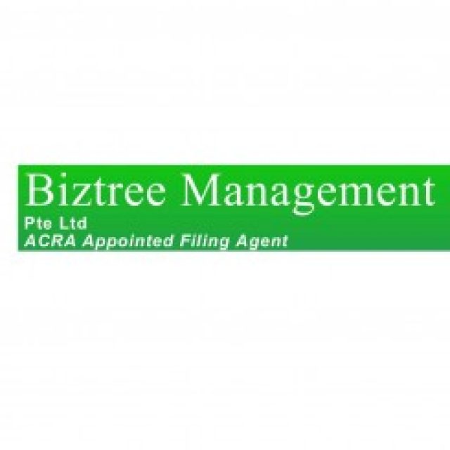 Biztree – Corporate Services Review