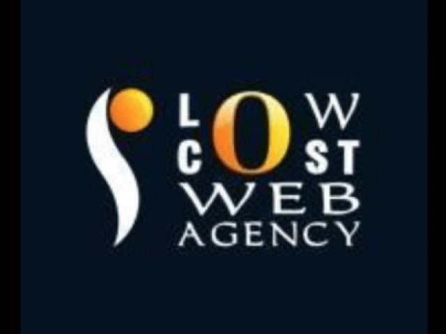Low Cost Web Agency – Corporate Services Review