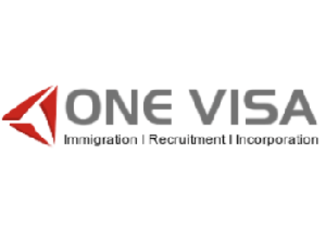 One Visa – Corporate Services Review