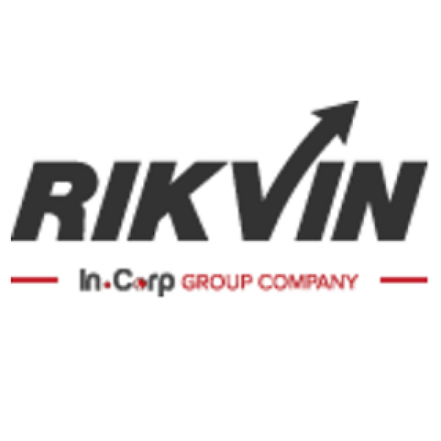 Rikvin – Corporate Services Review