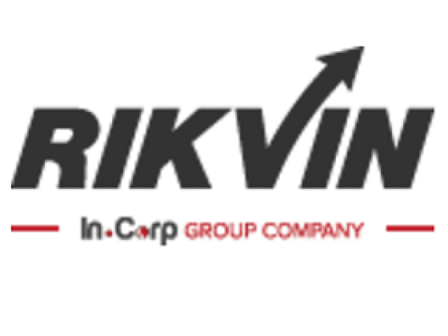 Rikvin – Corporate Services Review
