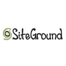 SiteGround – Corporate Services Review