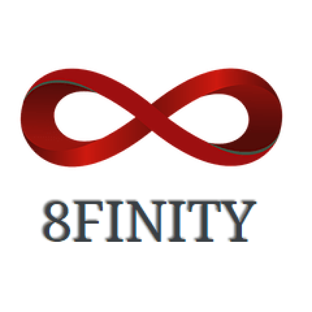 8finity – Corporate Services Review