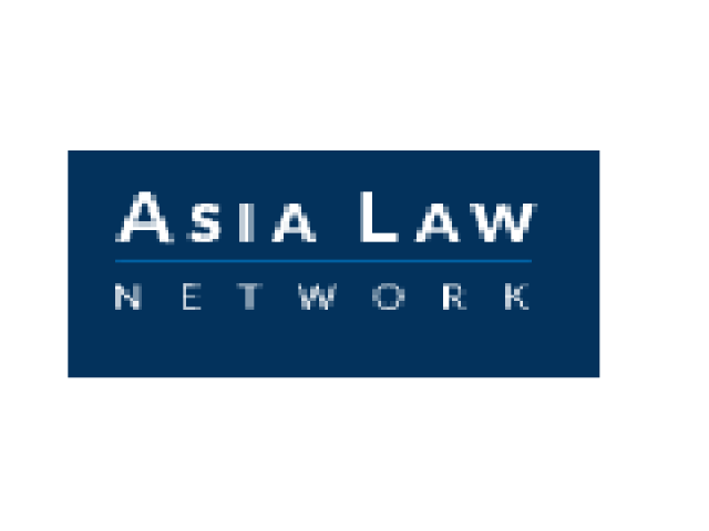 Asia Law Network – Corporate Services Review