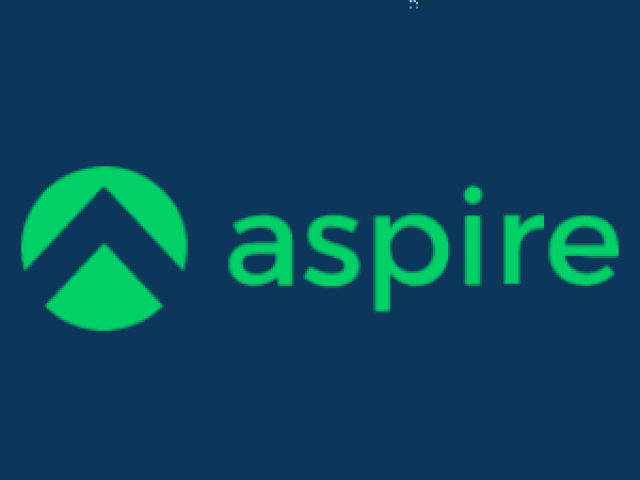 Aspire Corporate Bank Account Review