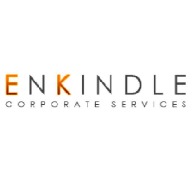 Enkindle – Corporate Services Review