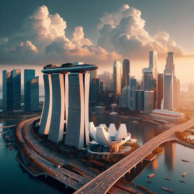 How to Incorporate a Company in Singapore in 2024
