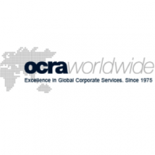 OCRA – Corporate Services Review