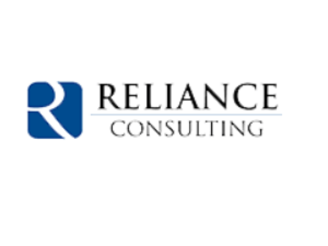 Reliance Consulting – Corporate Services Review