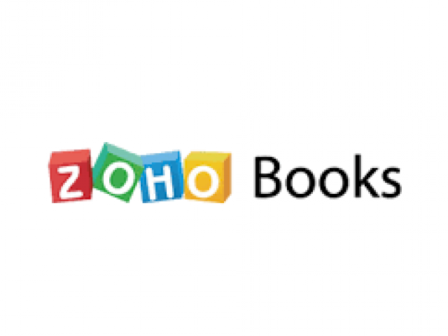 Zoho Books – Corporate Services Review
