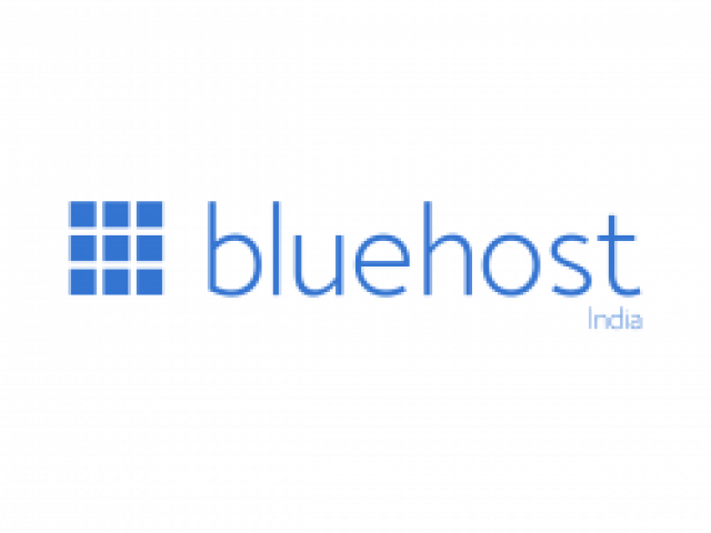 BlueHost – Main Corporate Services