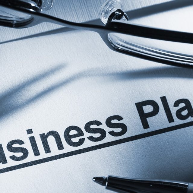 1.3.1 The Business Plan