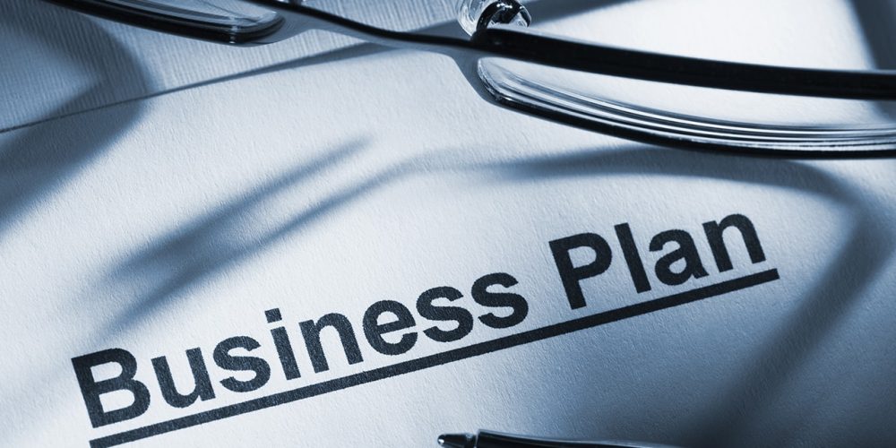 1.3.1 The Business Plan