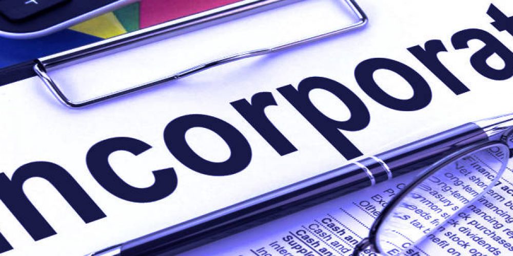 Best Incorporation services in Singapore 2019